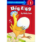 Big Egg - Hardcover