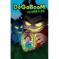 Degoboom Y La Fórmula Exe / Degoboom and the Exe Formula - Paperback
