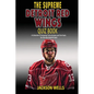Detroit Red Wings: The Supreme Quiz and Trivia Book for all hockey fans: Over 150 Pages of questions - Paperback