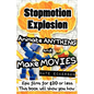Stopmotion Explosion - Paperback