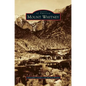 Mount Whitney - Hardcover
