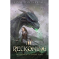 The Legend of Oescienne: The Reckoning - Paperback