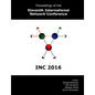 Proceedings of the Eleventh International Network Conference (INC 2016) - Paperback