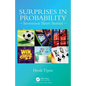 Surprises in Probability: Seventeen Short Stories - Paperback