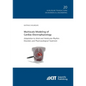 Multiscale Modeling of Cardiac Electrophysiology: Adaptation to Atrial and Ventricular Rhythm Disorders and Pharmacological Treatment - Paperback