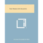 The Prince of Atlantis - Paperback