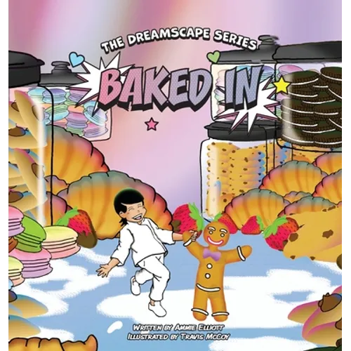 Baked In - Hardcover