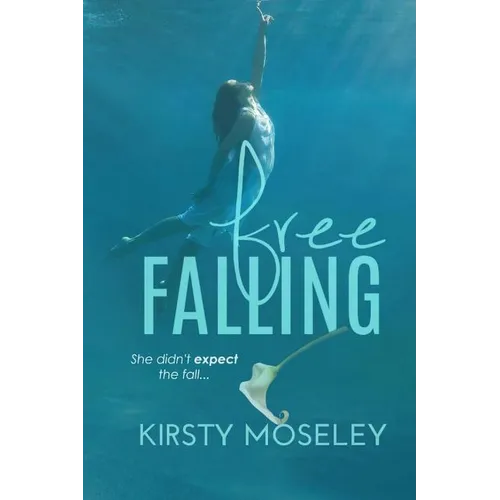 Free Falling - Paperback