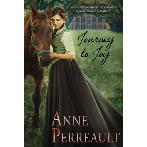 Journey to Joy - Paperback