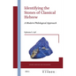 Identifying the Stones of Classical Hebrew: A Modern Philological Approach - Hardcover