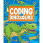 Coding with Dinosaurs - Paperback
