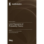 Limit Theorems of Probability Theory - Hardcover