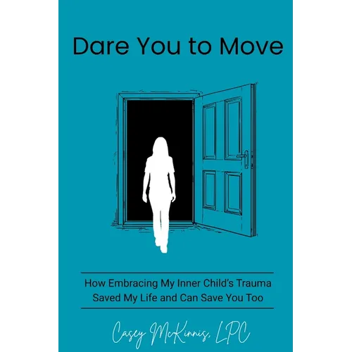 Dare You to Move - Paperback