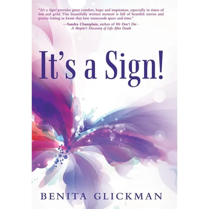 It's a Sign! - Hardcover