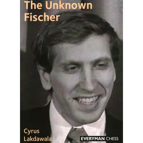 Unknown Fischer - Paperback