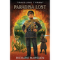 The Traveling Tyrant: Paradisa Lost - Paperback