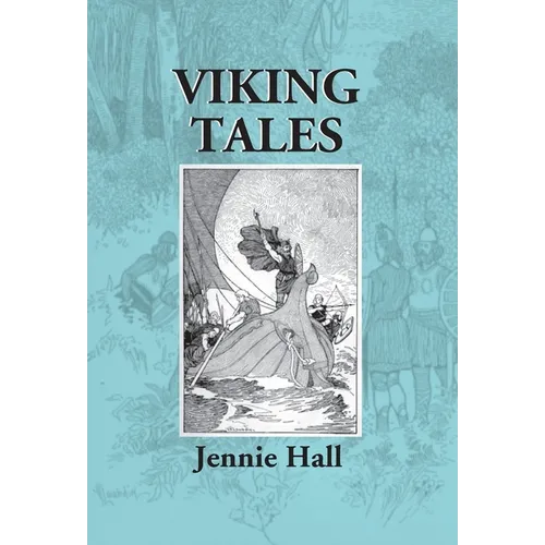 Viking Tales - Hardcover