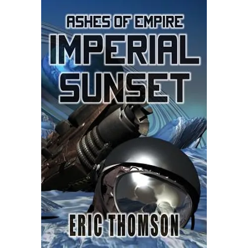 Imperial Sunset - Paperback