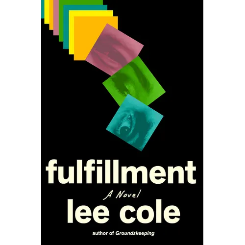Fulfillment - Hardcover