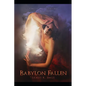 Babylon Fallen: Time of Jacob's Trouble Part III - Paperback