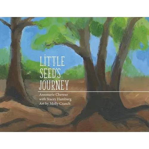 Little Seed's Journey - Paperback