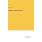 The Book of Prayer and Praise - Hardcover