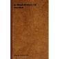 A Short History Of Sweden - Hardcover