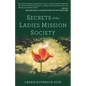 Secrets of the Ladies Mission Society - Hardcover