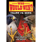 Falcon vs. Hawk - Library Binding