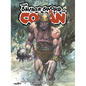 The Savage Sword of Conan Vol.3 - Paperback