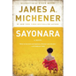 Sayonara - Paperback