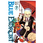 Blue Exorcist, Vol. 7 - Paperback