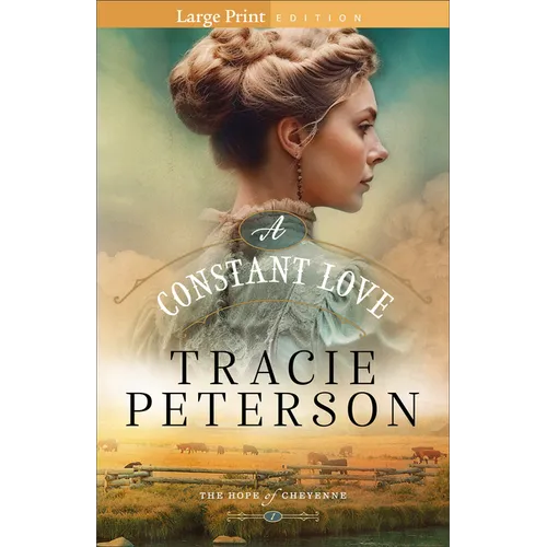 A Constant Love - Paperback