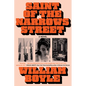 Saint of the Narrows Street - Paperback