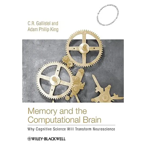 Memory and the Computational B - Paperback