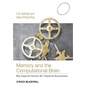 Memory and the Computational B - Paperback