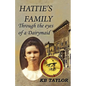 Hattie's Family: Through the Eyes of a Dairymaid - Paperback