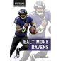 Baltimore Ravens - Library Binding