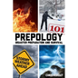 Prepology 101: Disaster prepping and survival - Paperback