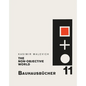 Kasimir Malevich: The Non-Objective World: Bauhausbücher 11 - Hardcover