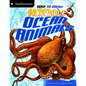 How to Draw Incredible Ocean Animals - Hardcover