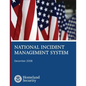 National Incident Management System - Paperback