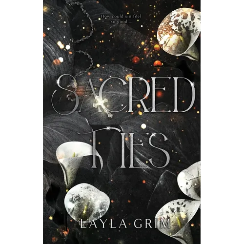 Sacred Ties - Paperback