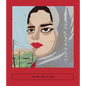 Hair on Fire: Afghan Women Poets - Paperback