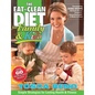 The Eat-Clean Diet for Family & Kids - Paperback