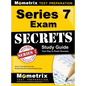Series 7 Exam Secrets Study Guide: Series 7 Test Review for the General Securities Representative Exam - Hardcover