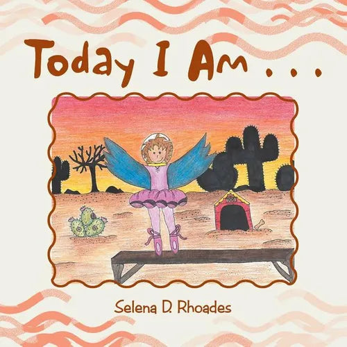 Today I Am . . . - Paperback