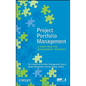 Project Portfolio Management: A View from the Management Trenches - Hardcover