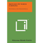 Sketches of North Carolina: Historical and Biographical - Paperback