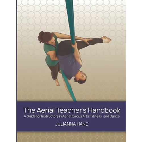 The Aerial Teacher's Handbook - Paperback
